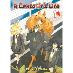 A Centaur's Life Vol. 1
