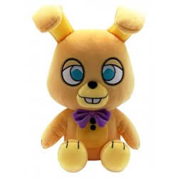 Five Nights at Freddys Plush Figure Yellow Rabbit 23 cm