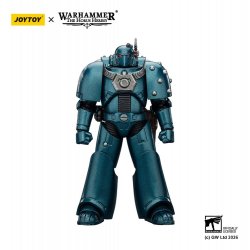 Warhammer The Horus Heresy Action Figure Alpha Legion MKVI Tactical Legionary 12 cm