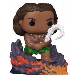 Moana POP! Premium Vinyl Figure Maui (GW) 9 cm