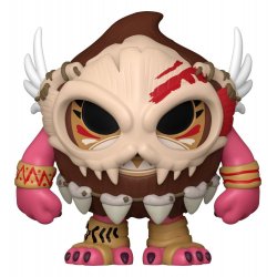 Moana POP! & Buddy Vinyl Figure Kotu 9 cm