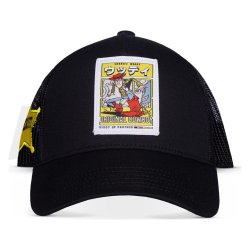 Toy Story 5 Trucker Cap Woody