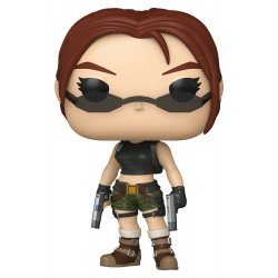 Tomb Raider POP! Games Vinyl Figure Lara Croft(AoD) 9 cm