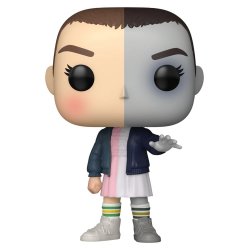 Stranger Things POP! TV Vinyl Figures Eleven SPLT 9 cm