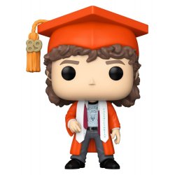 Stranger Things POP! TV Vinyl Figures Dustin Henderson 9 cm