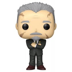 Solo Leveling POP! Animation Vinyl Figure Go Gunhee 9 cm