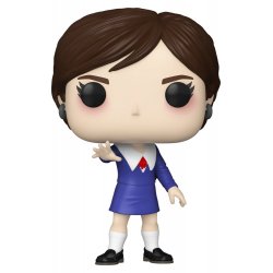 Silent Hill POP! Games Vinyl Figure Alessa Gillespie 9 cm