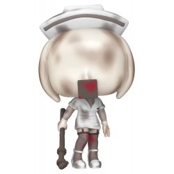 Silent Hill POP! Games Vinyl Figure Nurse 9 cm