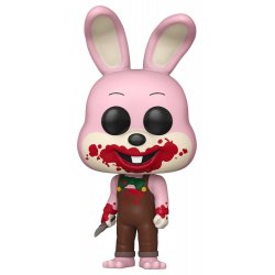 Silent Hill POP! Games Vinyl Figure Robbie the Rabbit 9 cm