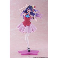 Oshi No Ko Coreful PVC Statue Ai Hoshino B-Komachi Ver. 18 cm
