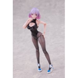 Original Character Action Figure 1/12 Galactic Luna Complete Model  17 cm