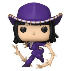 One Piece POP! Animation Vinyl Figure Robin (Refresh) 9 cm