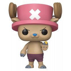 One Piece Super Sized Jumbo POP! Vinyl Figure Chopper 25 cm