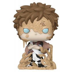 Naruto Classic POP! Animation Vinyl Figure Gaara 9 cm