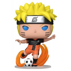 Naruto Soccer POP! Football Vinyl Figure Naruto 9 cm