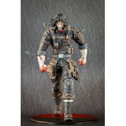 BRZRKR PVC Statue 1/8 B 23 cm