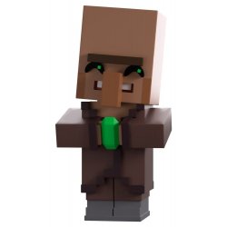 Minecraft Vinyl Figure Villager 13 cm
