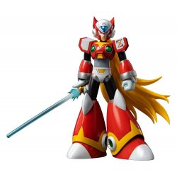Mega Man X MDLX Action Figure Rockman / Mega Man 13 cm