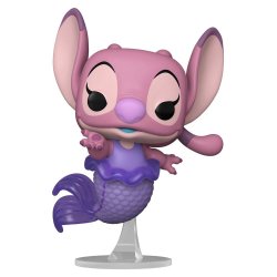 Lilo & Stitch POP! Vinyl Figure Mermaid Angel 9 cm