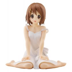 K-ON! Yumemirize PVC Statue Yui Hirasawa 12 cm