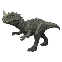 Jurassic World: Survival Action Figure Wild Roar Ceratosaurus