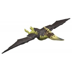 Jurassic World: Survival Action Figure Wild Roar Pteranodon