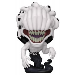 Jujutsu Kaisen POP! Animation Vinyl Figures Rika 9 cm