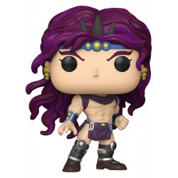 JoJo´s Bizarre Adventure POP! Animation Vinyl Figures Kars 9 cm