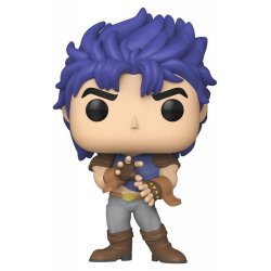 JoJo´s Bizarre Adventure POP! Animation Vinyl Figures Jonathan 9 cm