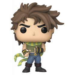 JoJo´s Bizarre Adventure POP! Animation Vinyl Figures Joseph 9 cm