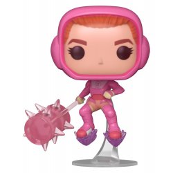 Invincible POP! Television Vinyl Figure Atom Eve Armor 9 cm