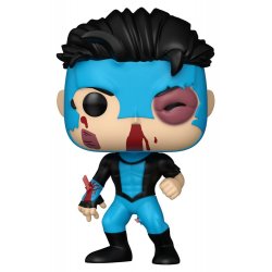 Invincible POP! Television Vinyl Figure Invincible 9 cm