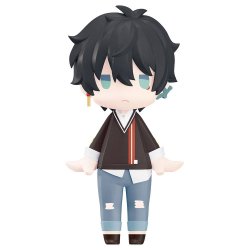 Honkai: Star Rail HELLO! GOOD SMILE Action Figure Dan Heng 10 cm