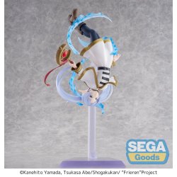 Frieren: Beyond Journey´s End FIGURIZMa PVC Statue Frieren Flower Dance 36 cm