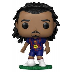 FC Barcelona POP! Football Vinyl Figure Jules Kounde 9 cm