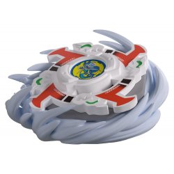 Beyblade Vinyl Figure Dragoon Storm 8 cm