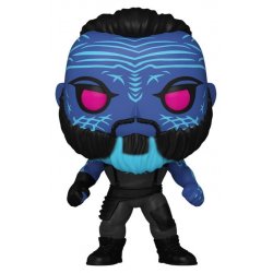 WWE POP! Vinyl Figure Bray Wyatt 9 cm