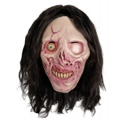 Terrifier 2 Mask Victoria Heyes