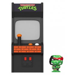 Teenage Mutant Ninja Turtles Bitty POP! Arcade Claw Vinyl Figure