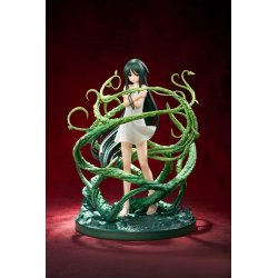 Saya no Uta PVC Statue 1/6 Saya 28 cm