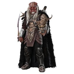 Predator: Badlands Movie Masterpiece Action Figure 1/6 Njohrr 36 cm