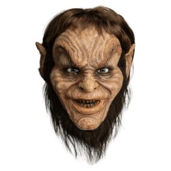 Leprechaun Injection Mask Leprechaun Deluxe