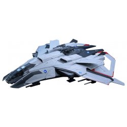 Star Citizen Plastic Model Kit 1/100 Anvil F8C Lightning 25 cm