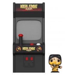 Mortal Kombat Bitty POP! Arcade Claw Vinyl Figure