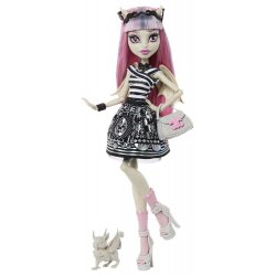 Monster High Collector Doll Rochelle Goyle