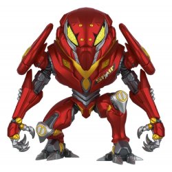 Marvel Rivals Super Sized POP! Vinyl Figure Peni Parker 15 cm