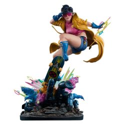 Marvel Premium Format Statue Jubilee 47 cm