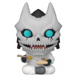 Kaiju No. 8 POP! Animation Vinyl Figures Kaiju No. 8 (Jumpsuit) 9 cm