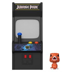 Jurassic Park Bitty POP! Arcade Claw Vinyl Figure