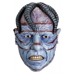 Hellraiser 2 Mask Dr. Channard